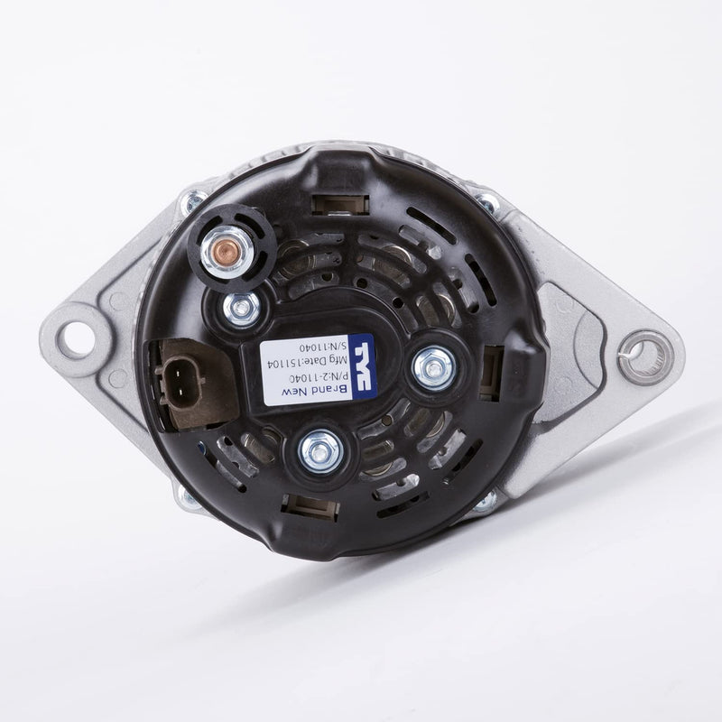 Alternator TYC Compatible with 2003-2005 Chrysler Pt Cruiser