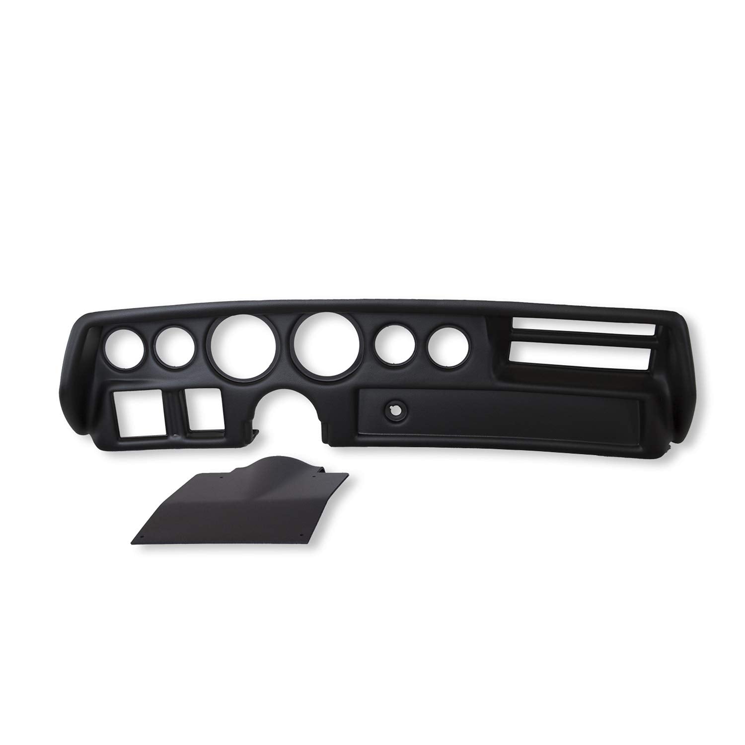 Auto Meter 7026-CB Kit Ga, 6 Pc, Chevelle/Elcamino/Malibu 70-72, RPM/Mph/Fuel/Oilp/Wtmp/Bat, Cblt