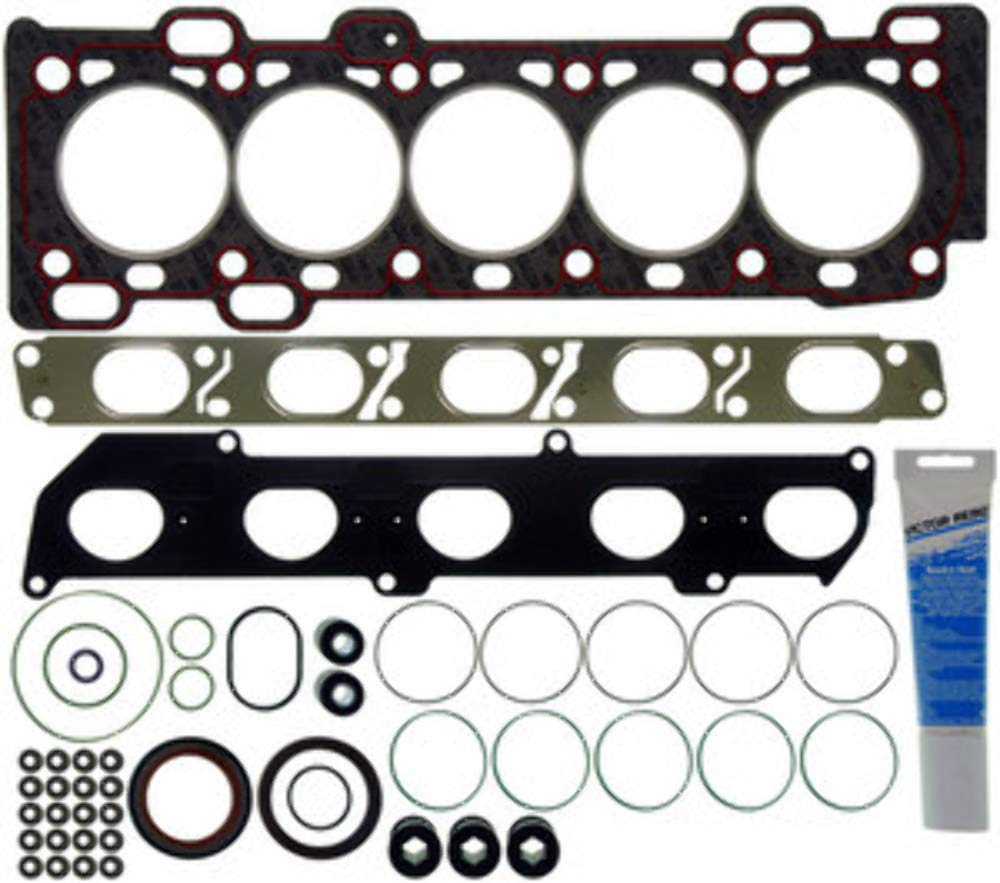 Engine Cylinder Head Gasket Set MAHLE HS54549