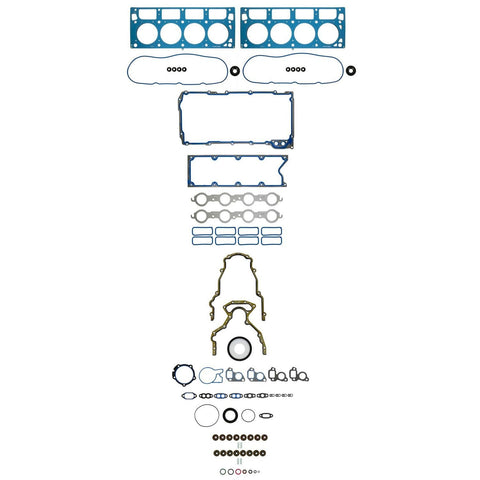 260-3166 FEL-PRO Gasket Kit