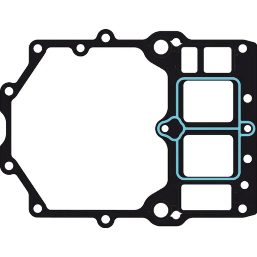 Gasket, Sierra, Base, 18-99102