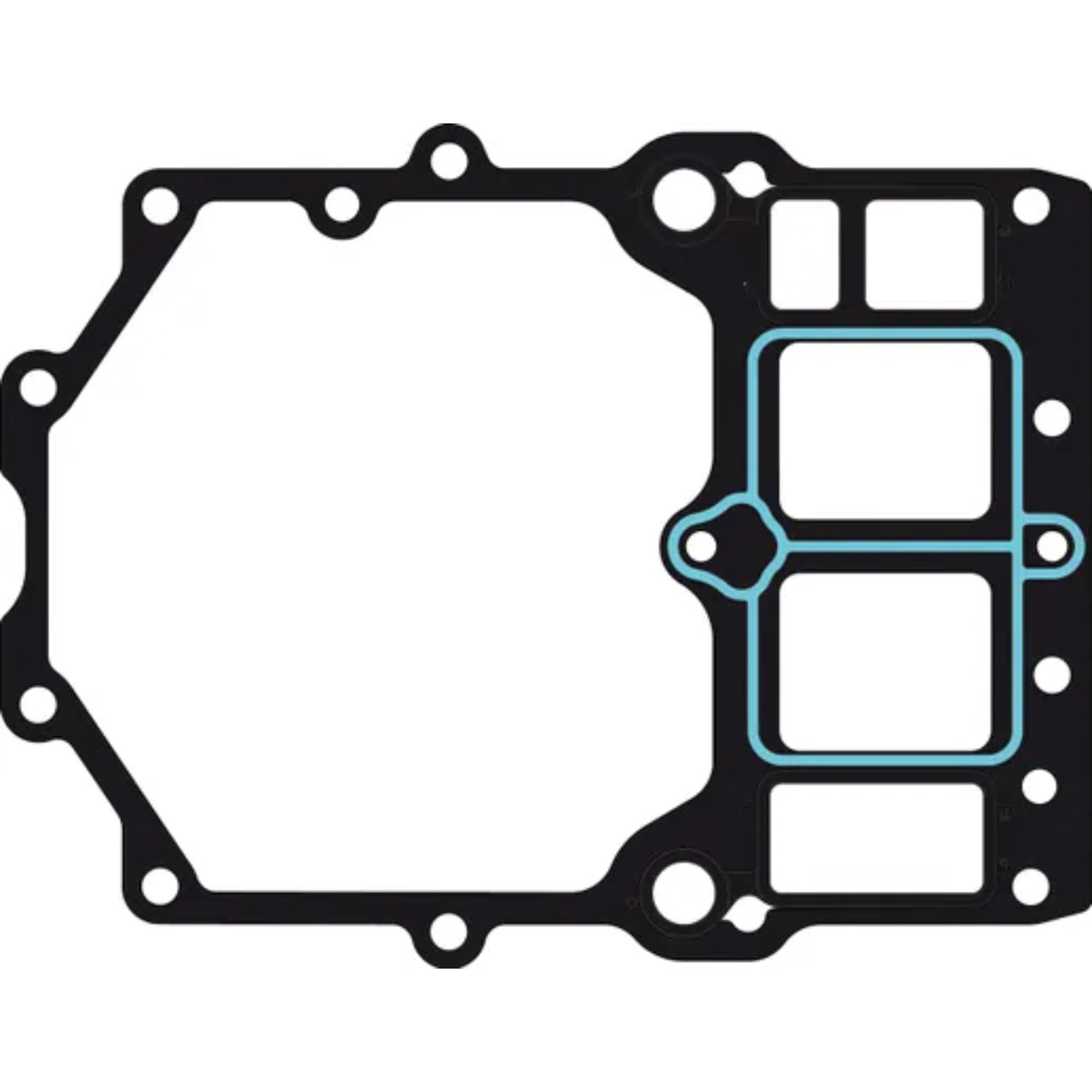 Gasket, Sierra, Base, 18-99102