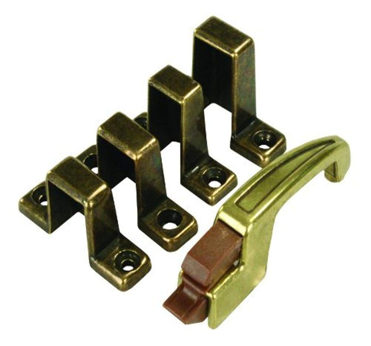 Cabinet Catch and Strikes JR Products 70495 - Grooved