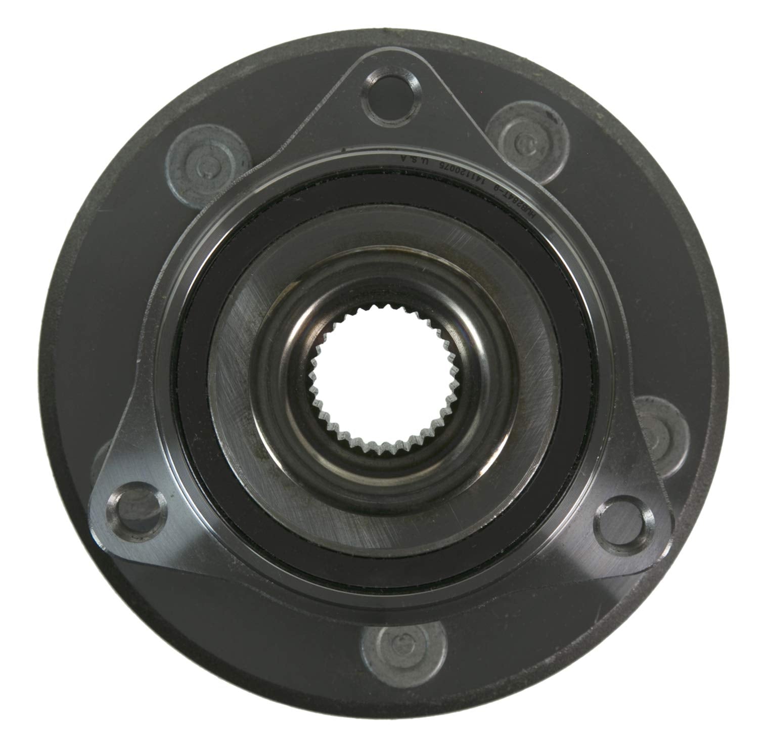 Wheel Bearing and Hub Assembly MOOG for Jeep Grand Cherokee