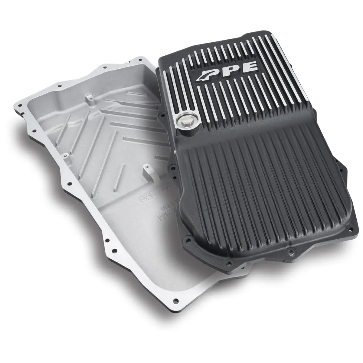 Heavy Duty PPE 228153410 Transmission Pan