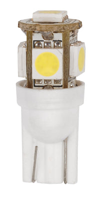 194-70 A Dual Contact LED Replacement Bulb Starlights, 2-Pack