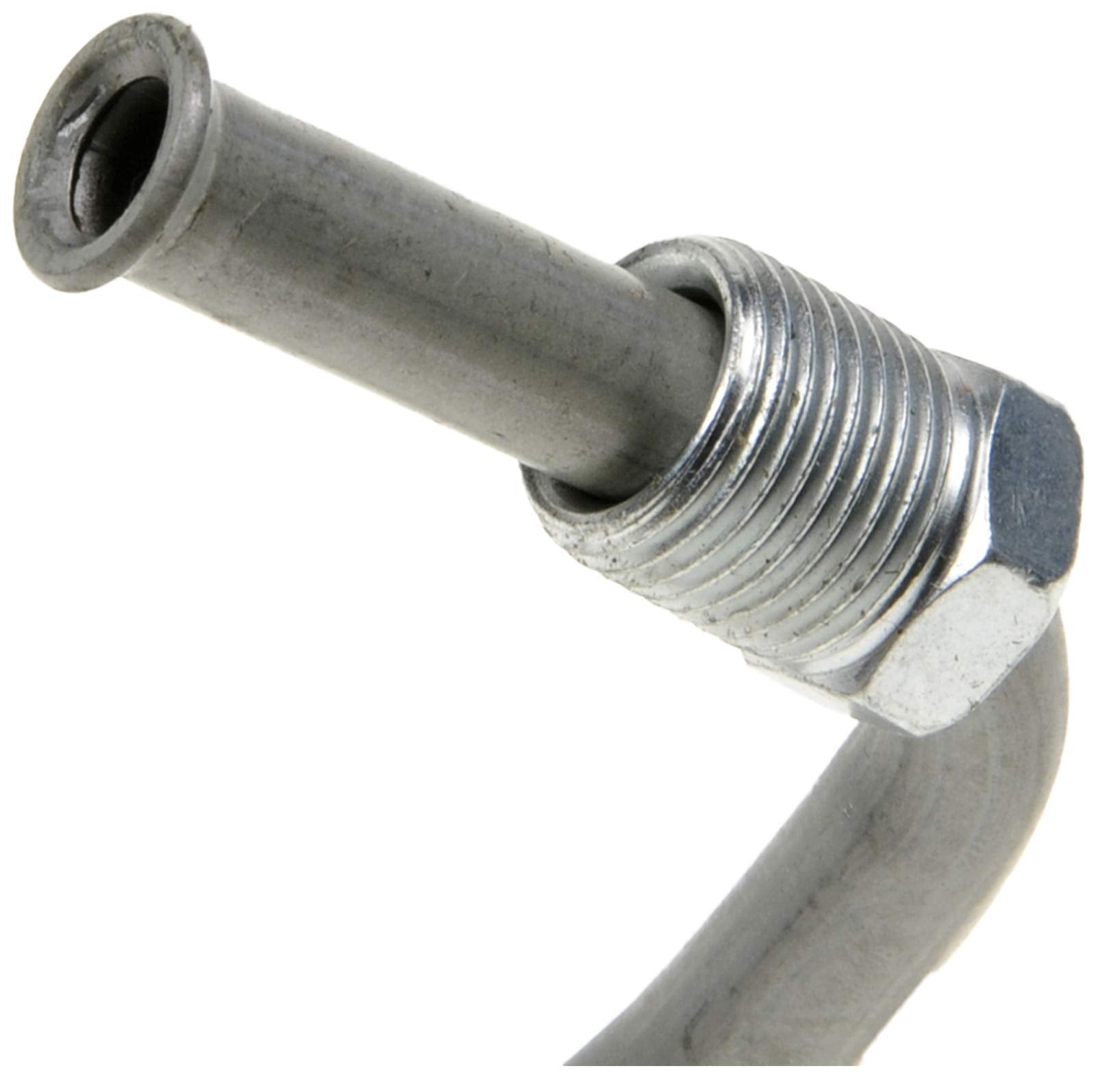 Power Steering Return Line Hose Assembly Gates 363640