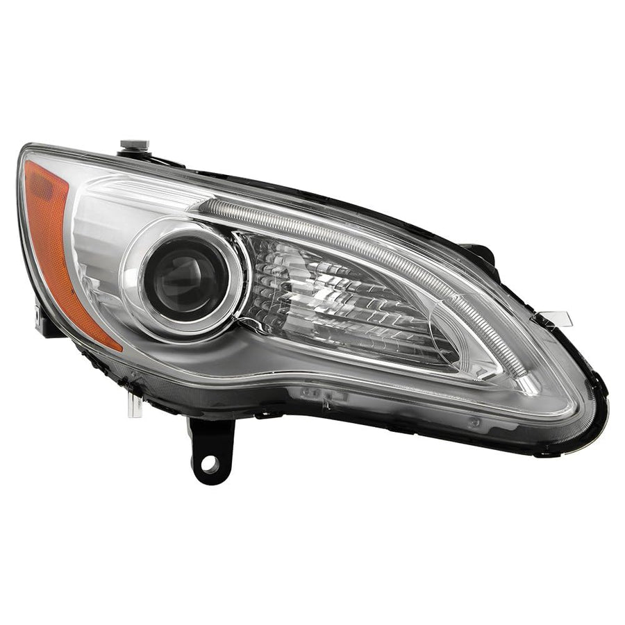 Chrysler 200 11-14 Halogen Headlight - OE Right Spyder (POE) CH2503275