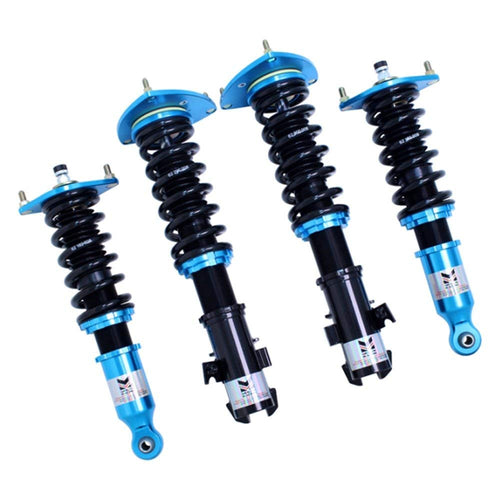 EZII Series Megan Racing MR-CDK-SI08-EZII Coilover Damper Kit