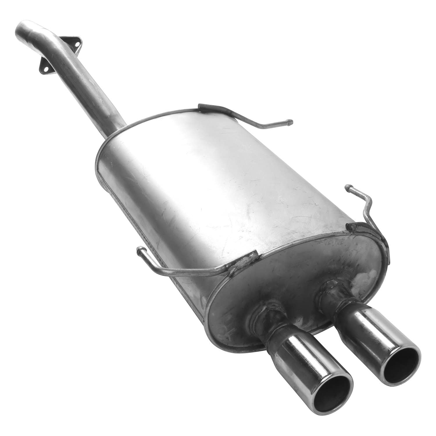 Muffler, Rear ANSA (DA28157)