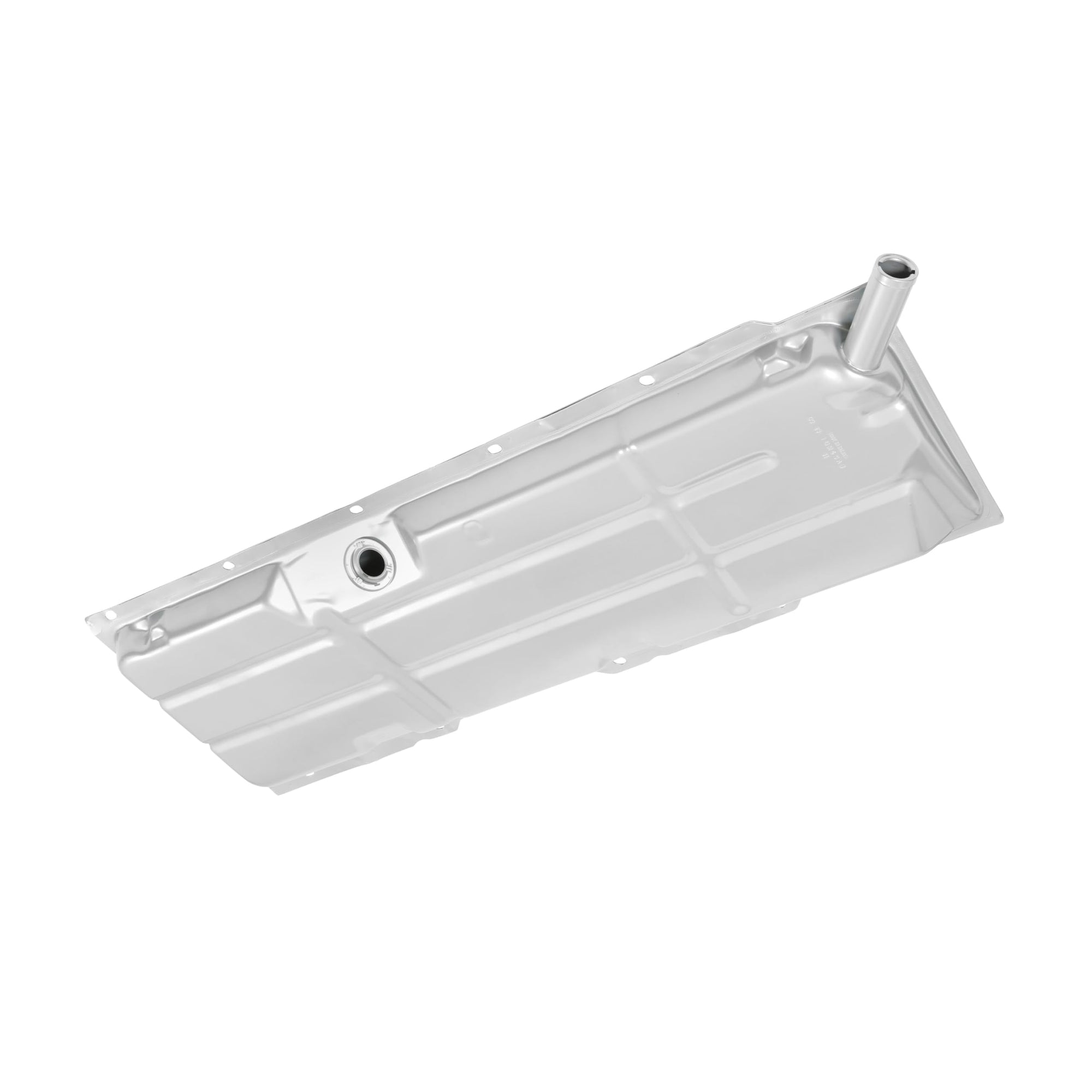 Replacement Brothers Trucks Gas Tank RGT6772 - Without Smog