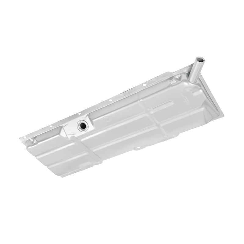 Replacement Brothers Trucks Gas Tank RGT6772 - Without Smog