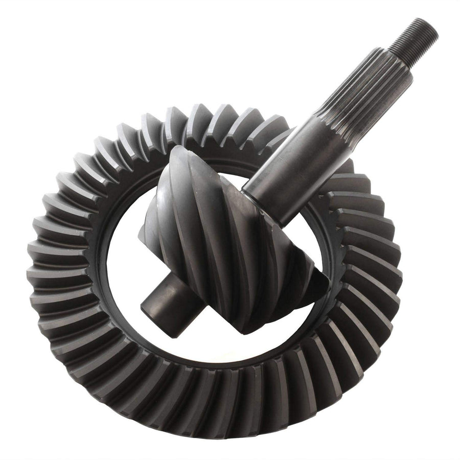 Gear Set Richmond Gear 69-0284-1 Ring & Pinion – 3.25 Ratio – Fits Ford 9" Differential – Heavy-Duty 8620 Steel – High-Performance NASCAR Design – Rear Application