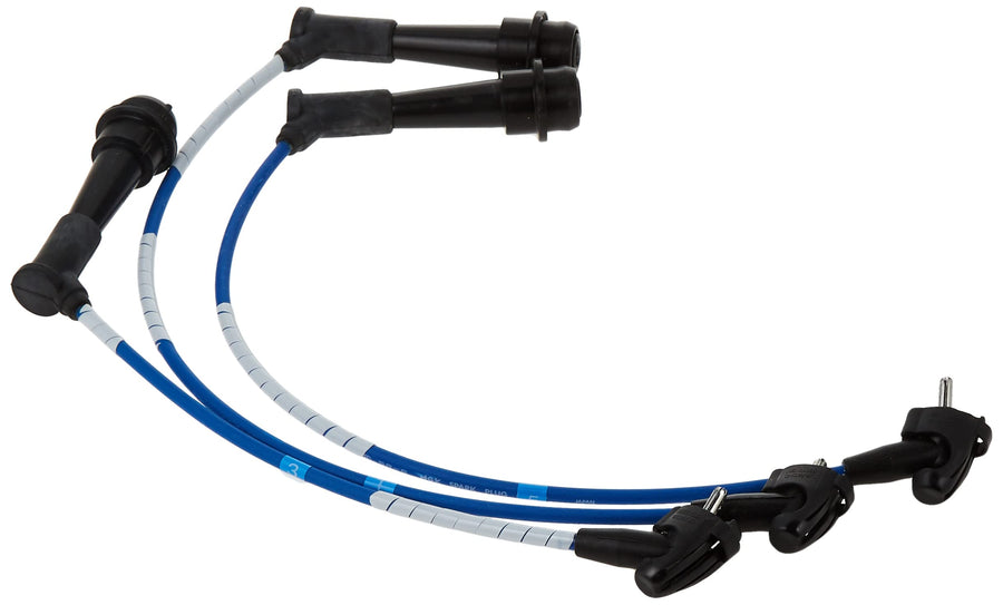 RC-TE79 NGK (6404) Spark Plug Wire Set