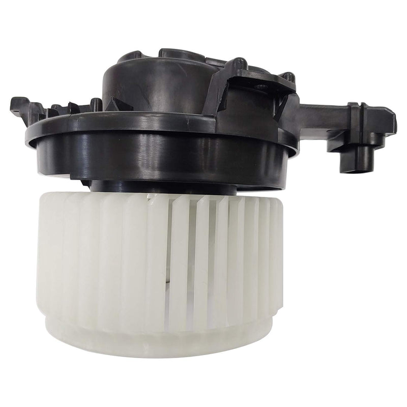 Blower TYC Assembly