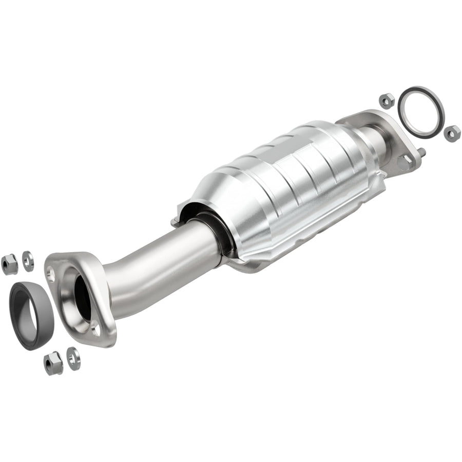 Direct Fit MagnaFlow 51672 Catalytic Converter (Non-CARB Compliant)