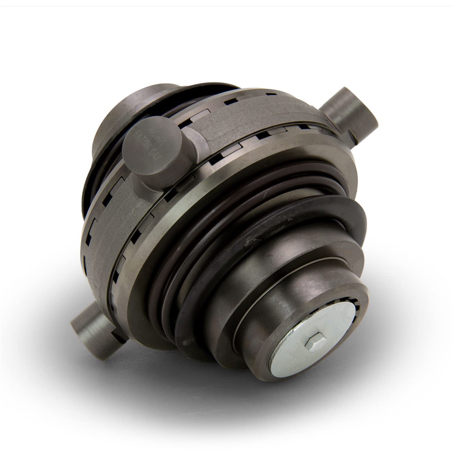 Eaton Differential No-Spin 41 Spline DL Eaton Rev A