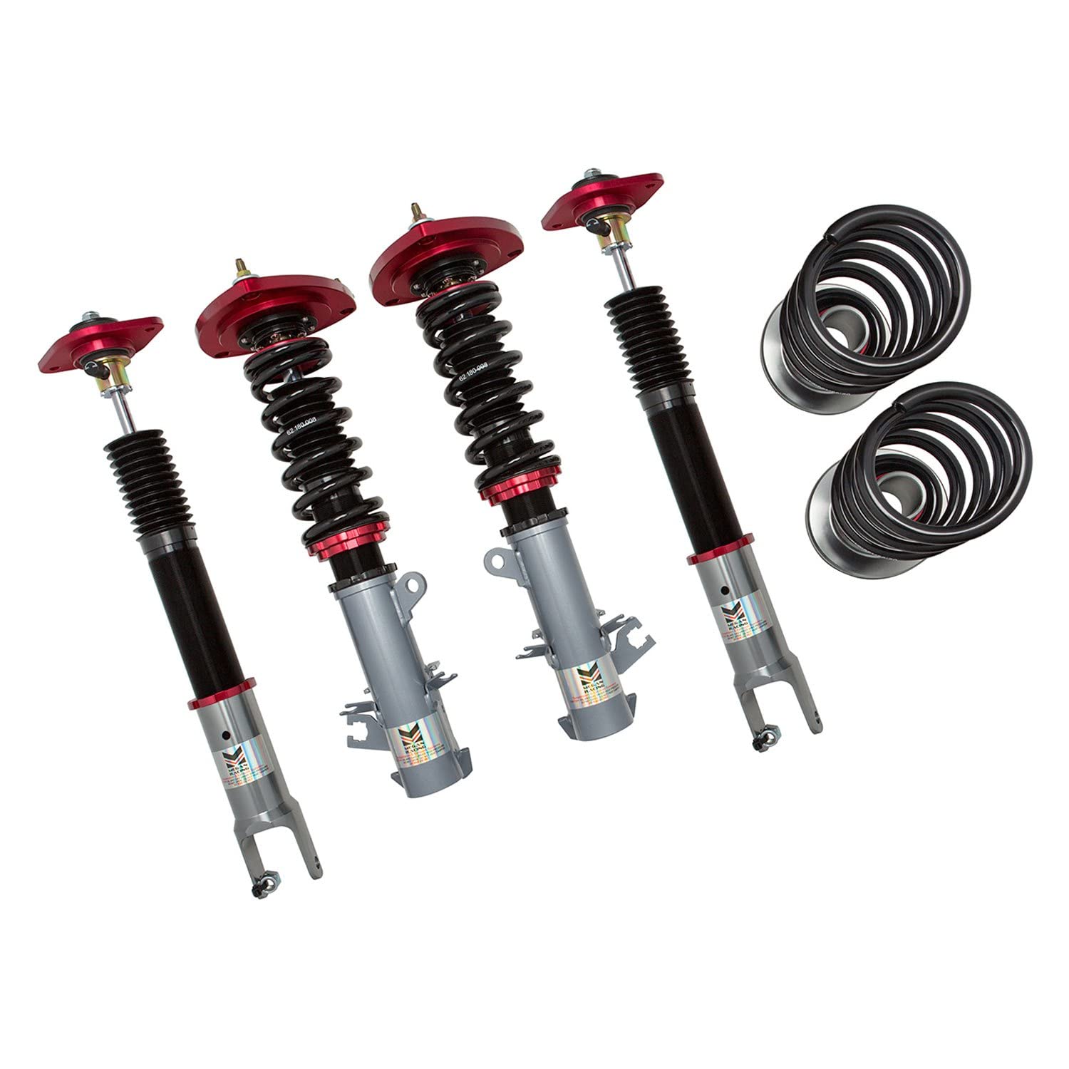 MR-CDK-NA07 Megan Racing Street Series Coilover