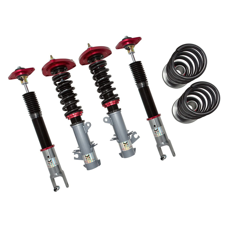 MR-CDK-NA07 Megan Racing Street Series Coilover