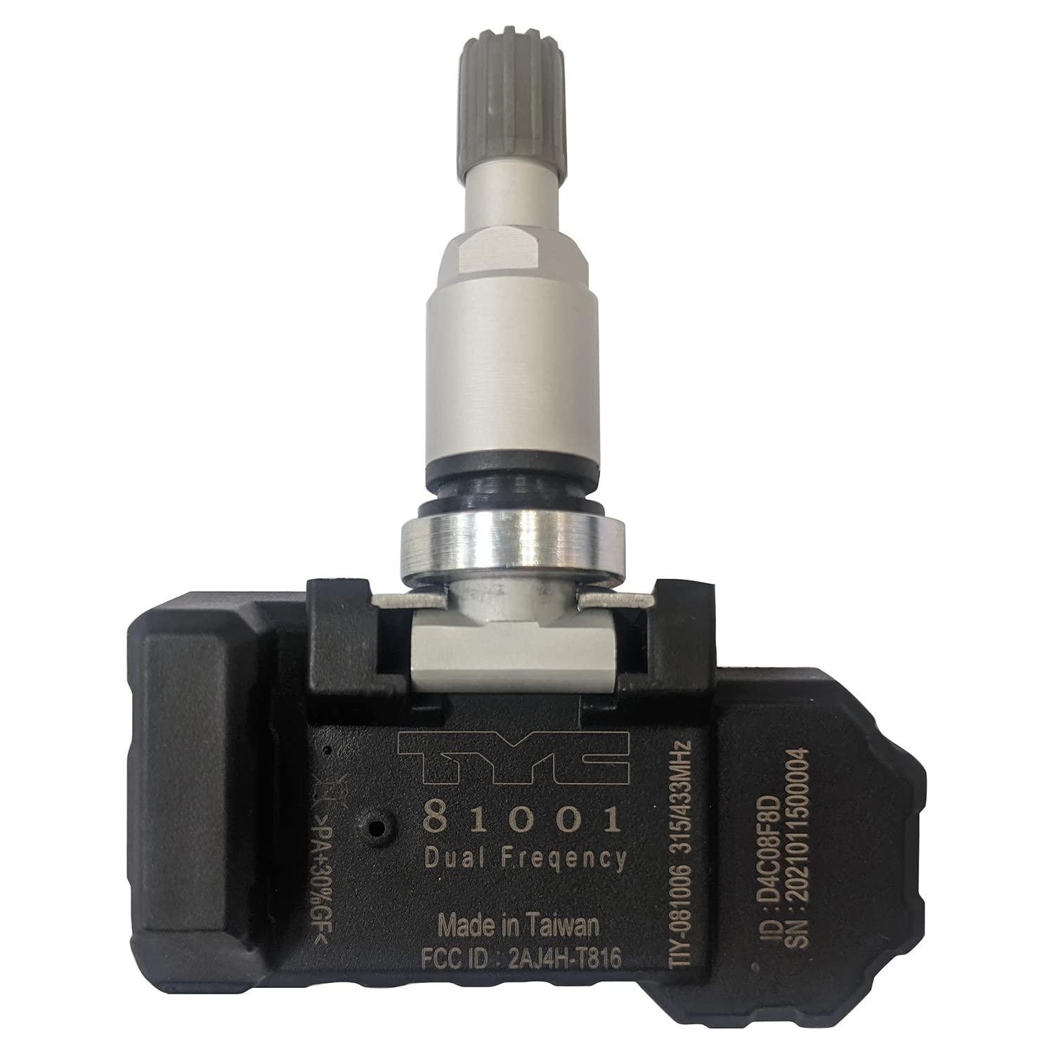 TPMS Sensor TYC 81001