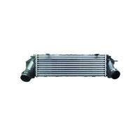BMW TYC 18026 Charged Air Cooler Replacement, 1 Pack
