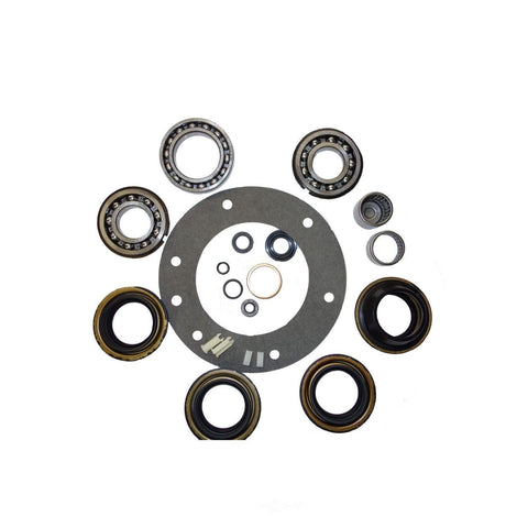USA Standard BW1356, BW1370 & BW4401 Transfer Case Bearing Kit
