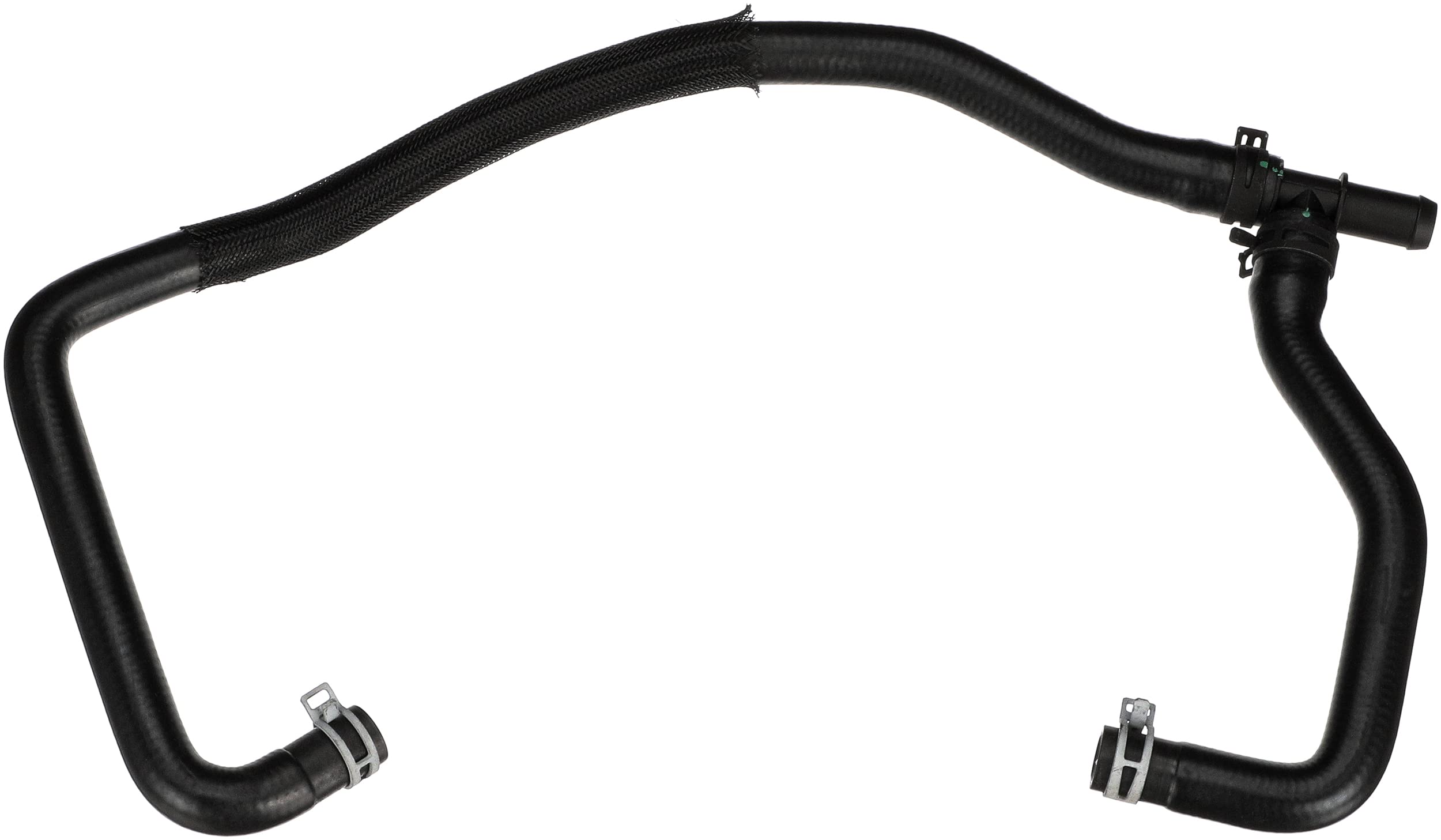 Molded Gates Heater Hose 52030