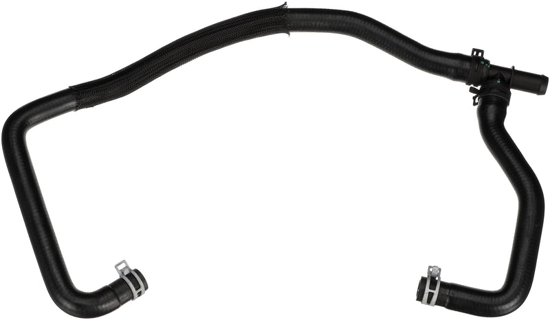 Molded Gates Heater Hose 52030