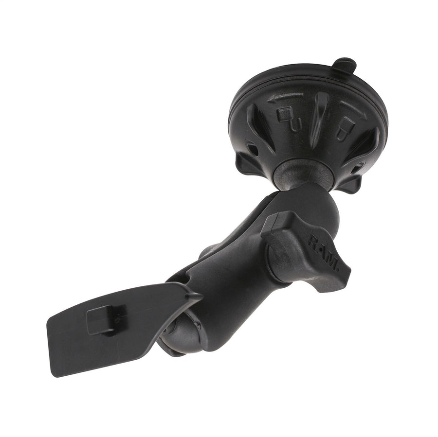30600 BULLY DOG Suction Cup Mounting Kit