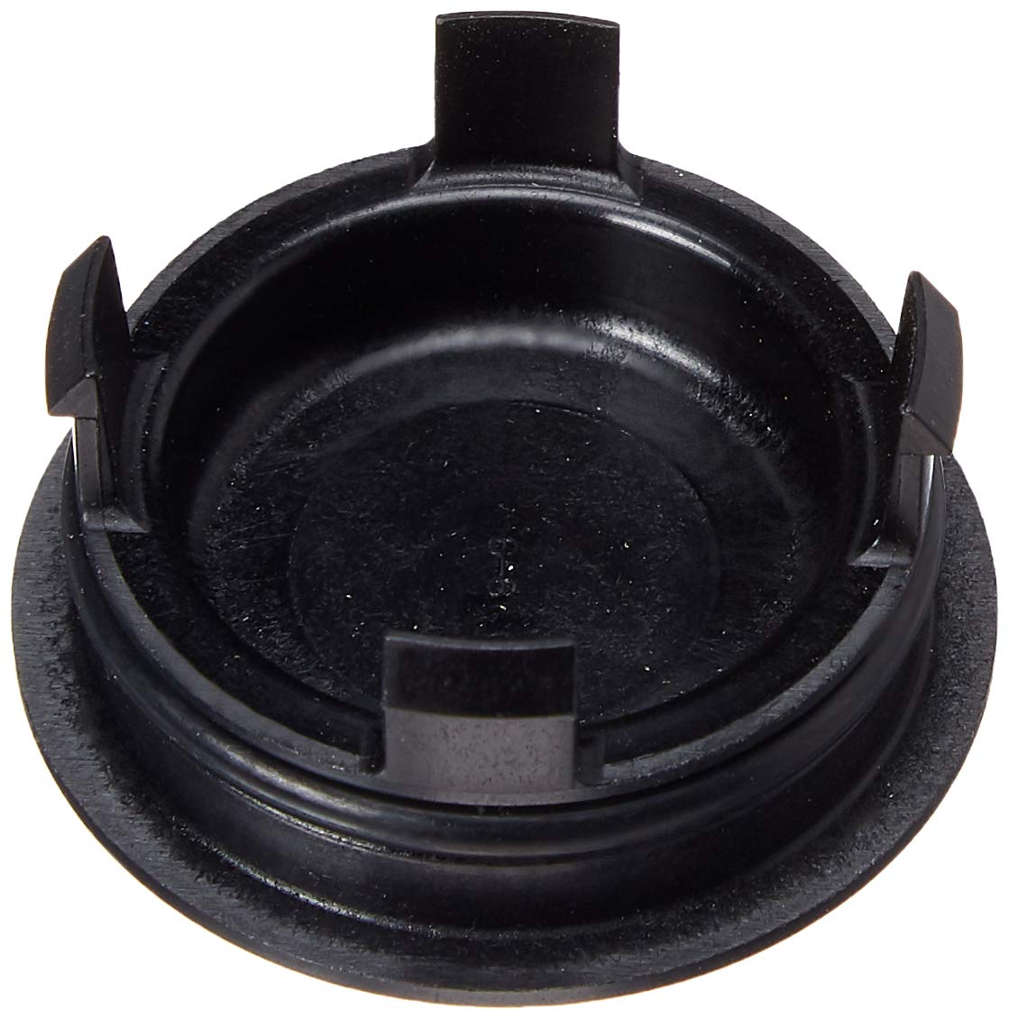 Engine Cylinder Head Plug MAHLE B32774