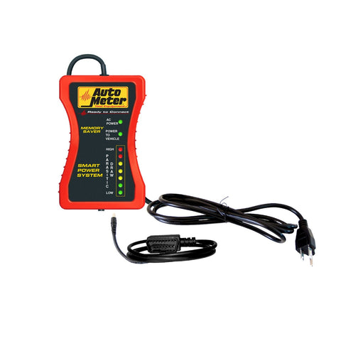 Smart Power System AutoMeter Memory Saver (SPS-12)