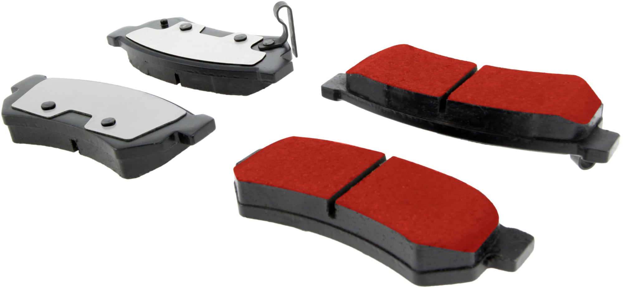500.17390 Centric PQ PRO PADS
