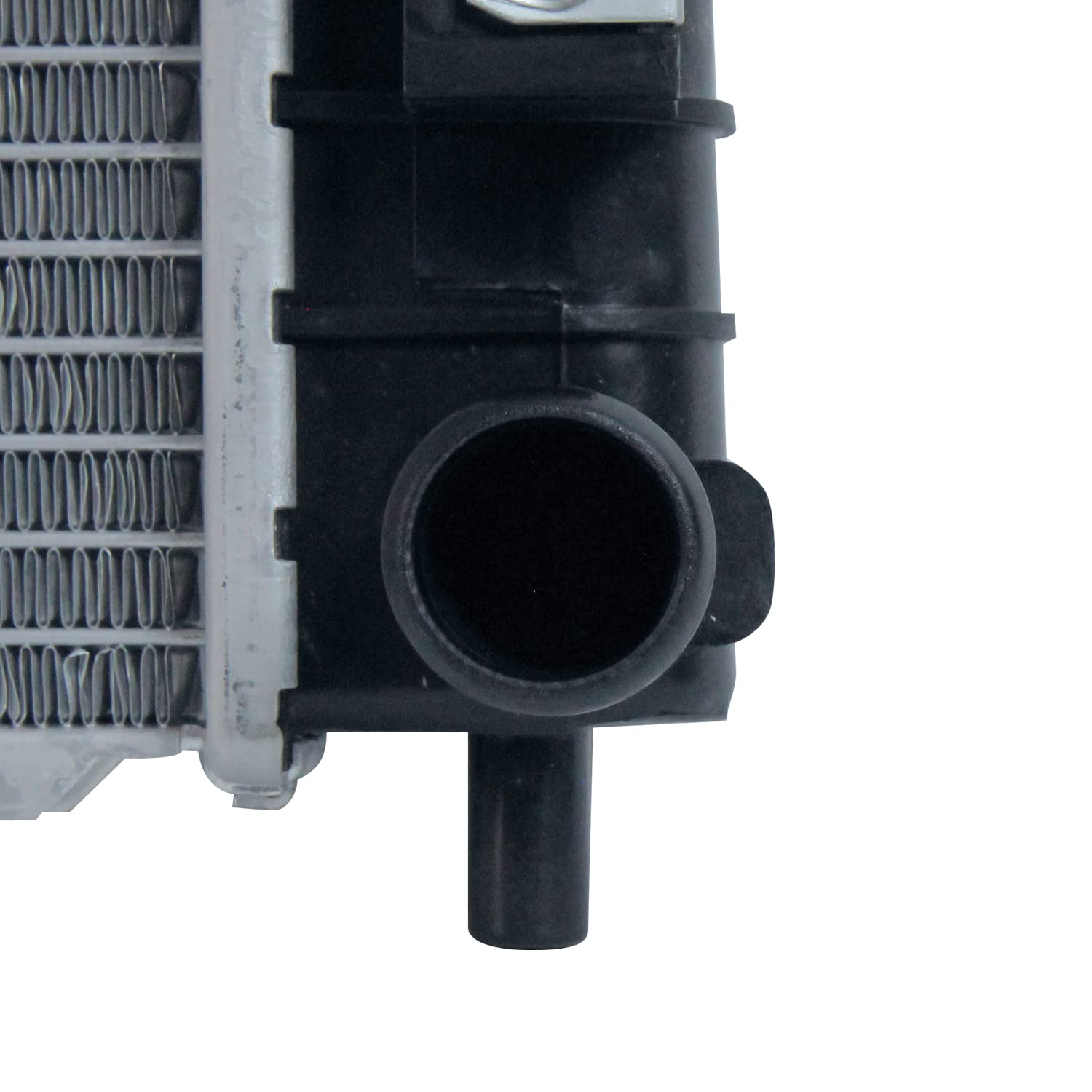 Radiator TYC 2764 Compatible with 2005-2005 Chevrolet Equinox