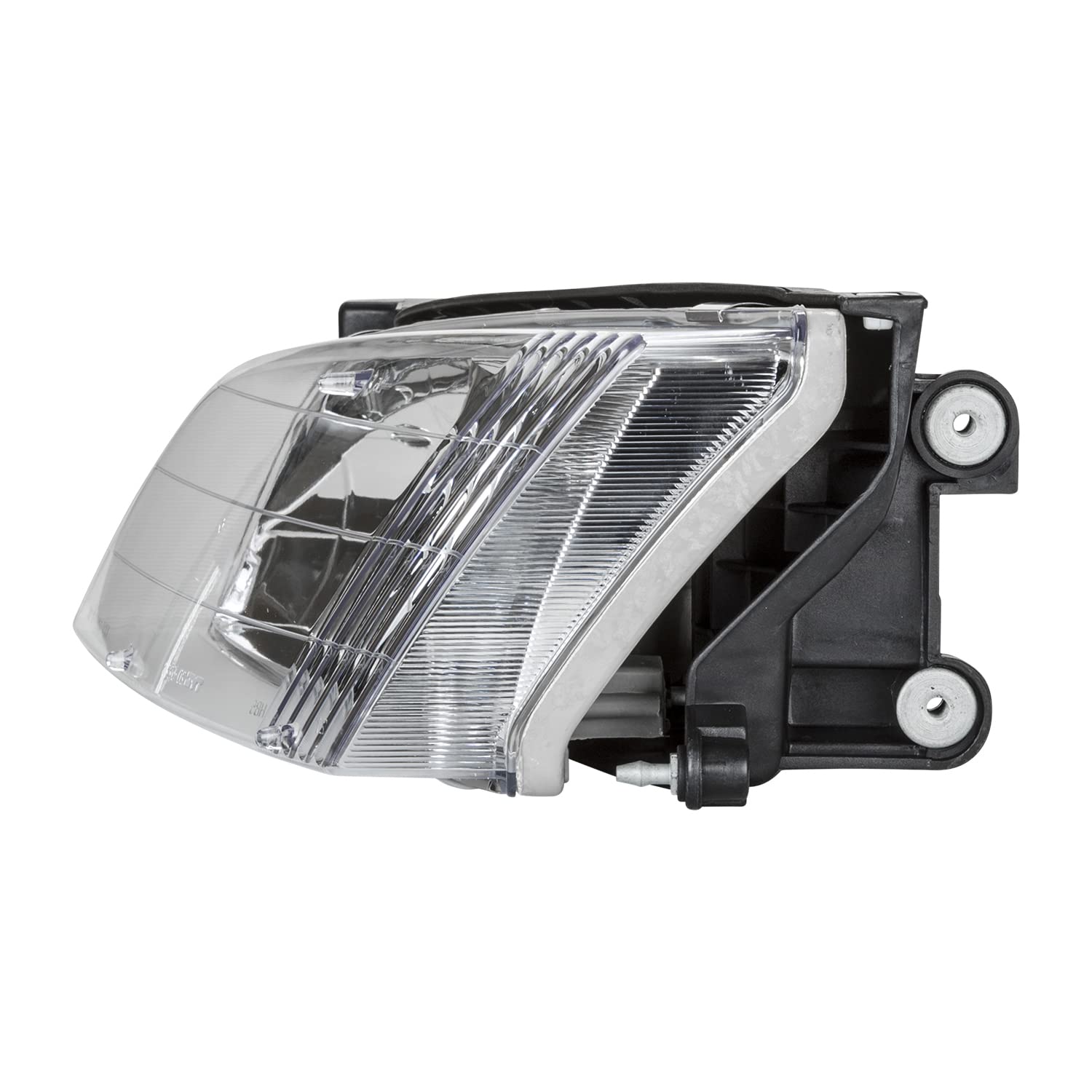 Nissan Altima TYC Driver Side Headlight Assembly 20-5224-00