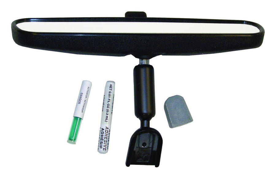 Rearview Mirror Kit Crown Automotive Body