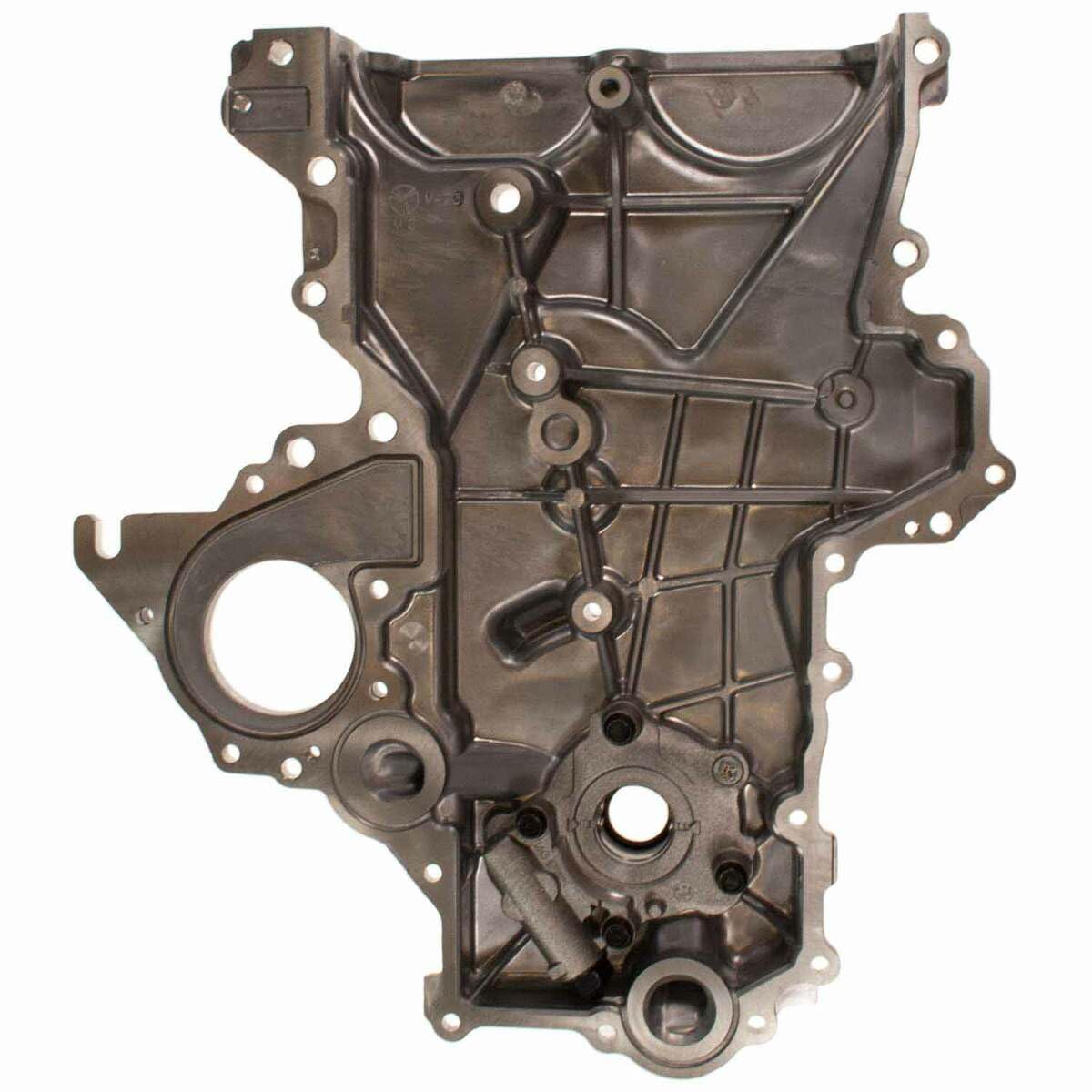 Melling Stock Replacement M526 Oil Pump