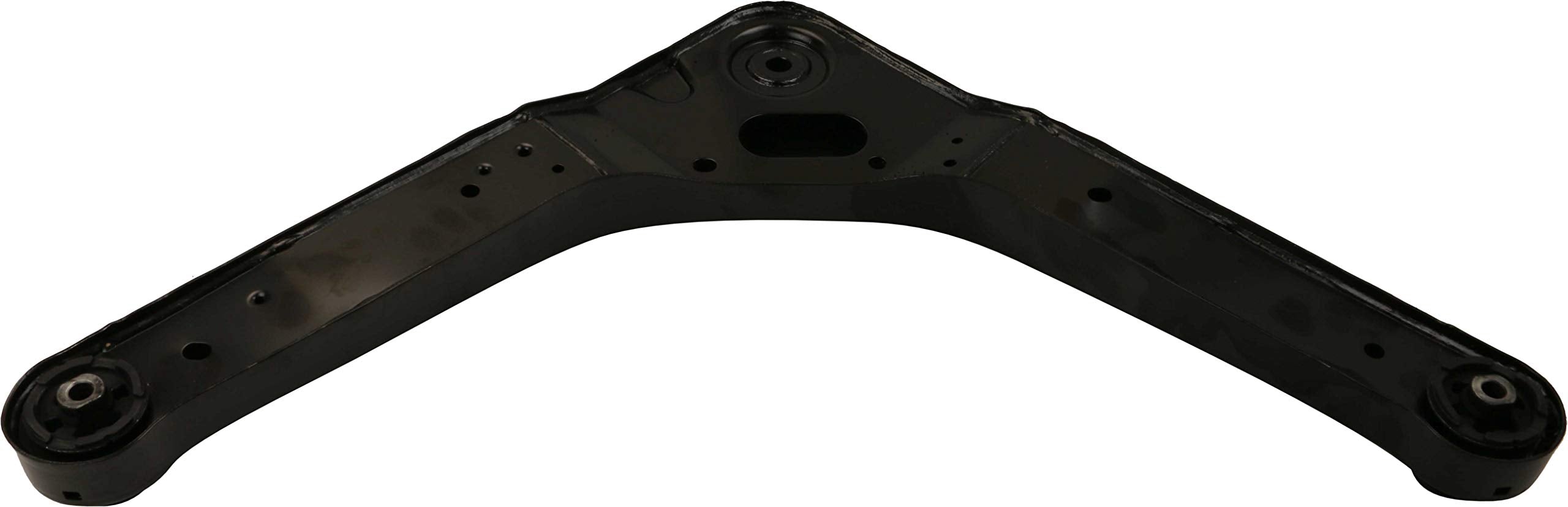 Suspension Control Arm MOOG rear upper RK643183