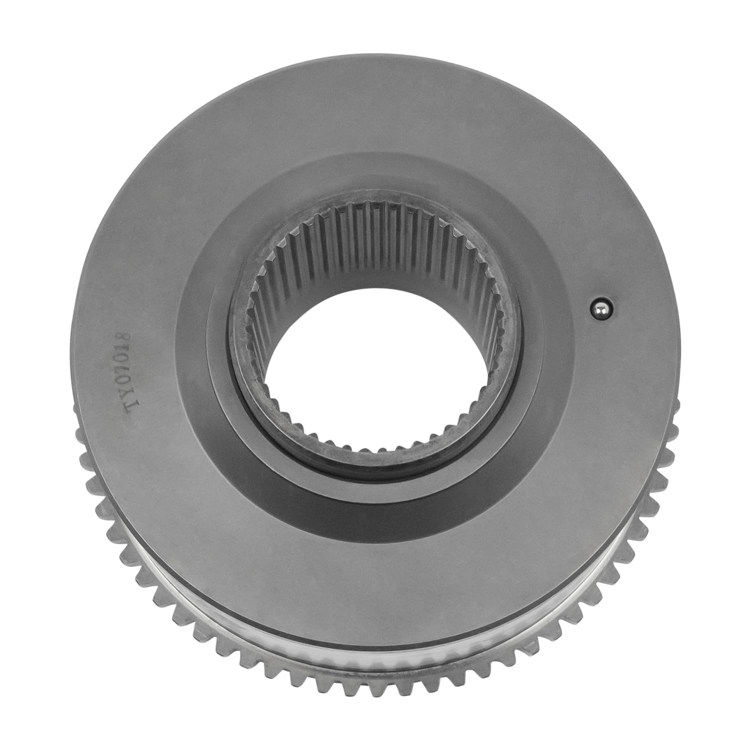 Viscous Coupler USA Standard Transfer Case BW1372 & BW4472