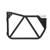 SRC GEN2 SmittyBilt TUBE DOORS FRONT - SB76794