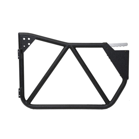 SRC GEN2 SmittyBilt TUBE DOORS FRONT - SB76794