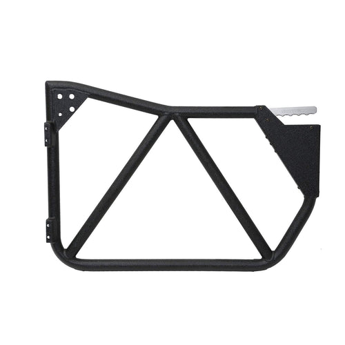 SRC GEN2 SmittyBilt TUBE DOORS FRONT - SB76794