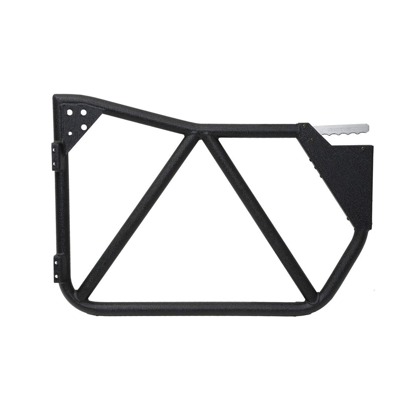 SRC GEN2 SmittyBilt TUBE DOORS FRONT - SB76794