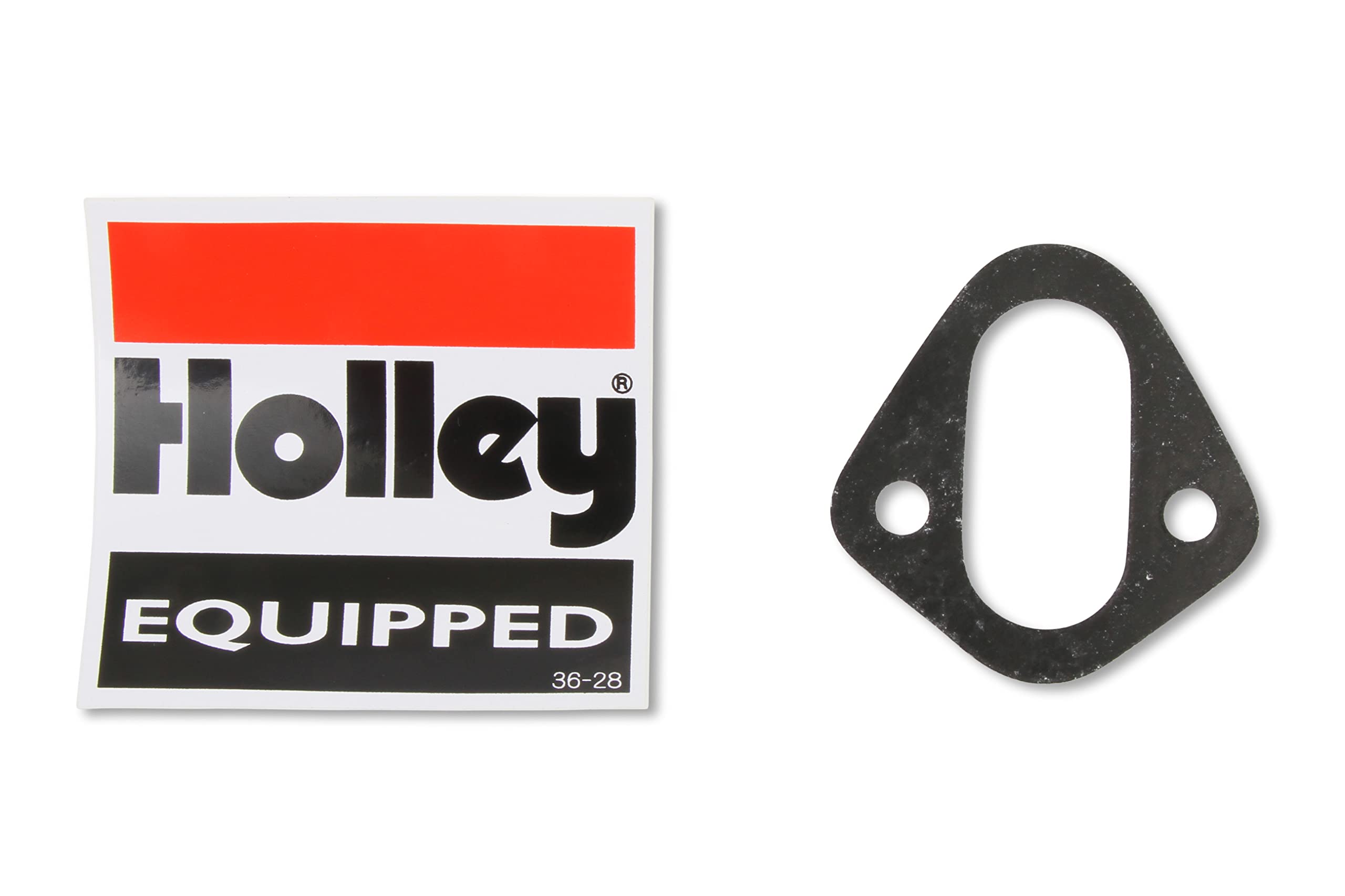 110 GPH Holley Mechanical Fuel Pump 12-289-11