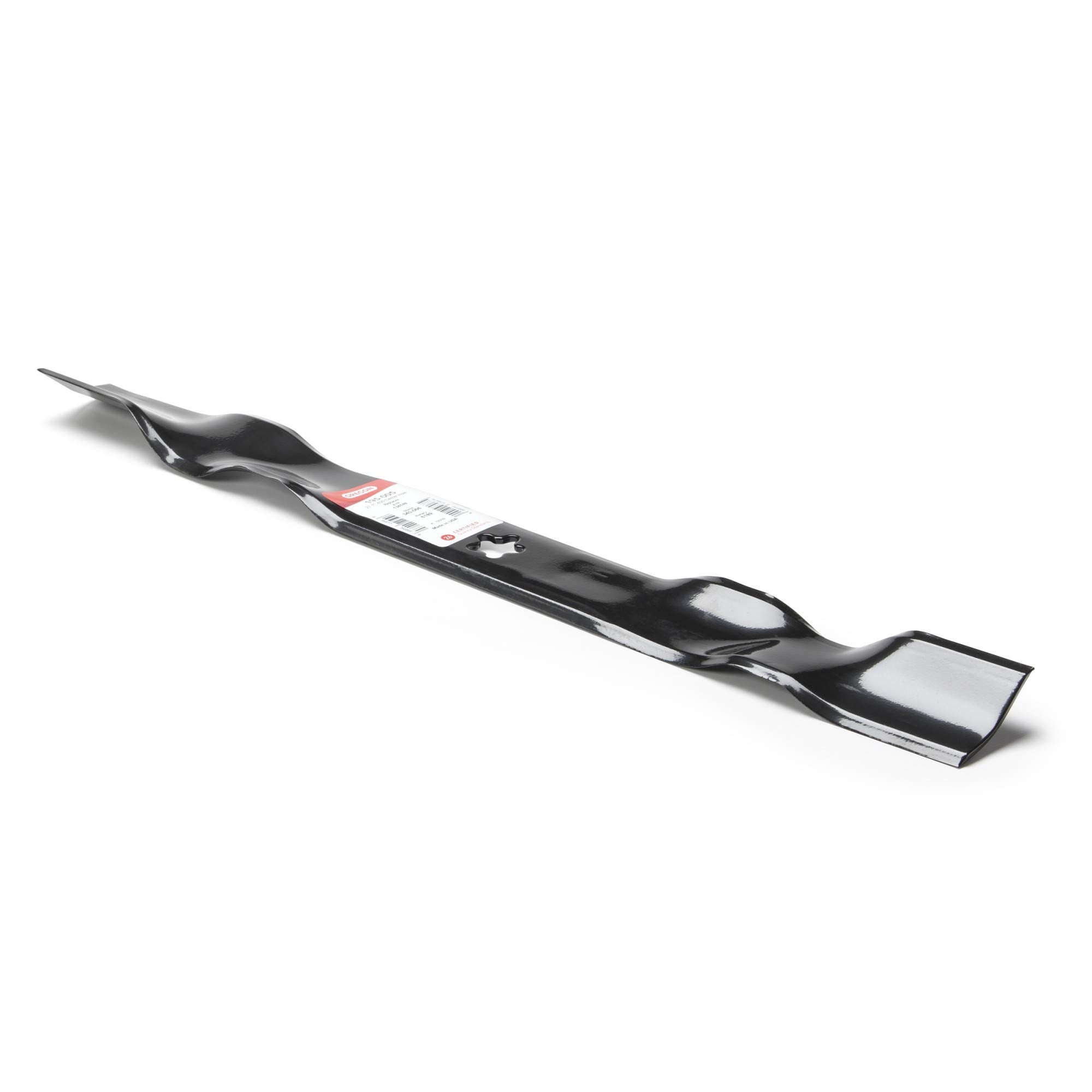 195-005 Oregon Lawnmower Blade