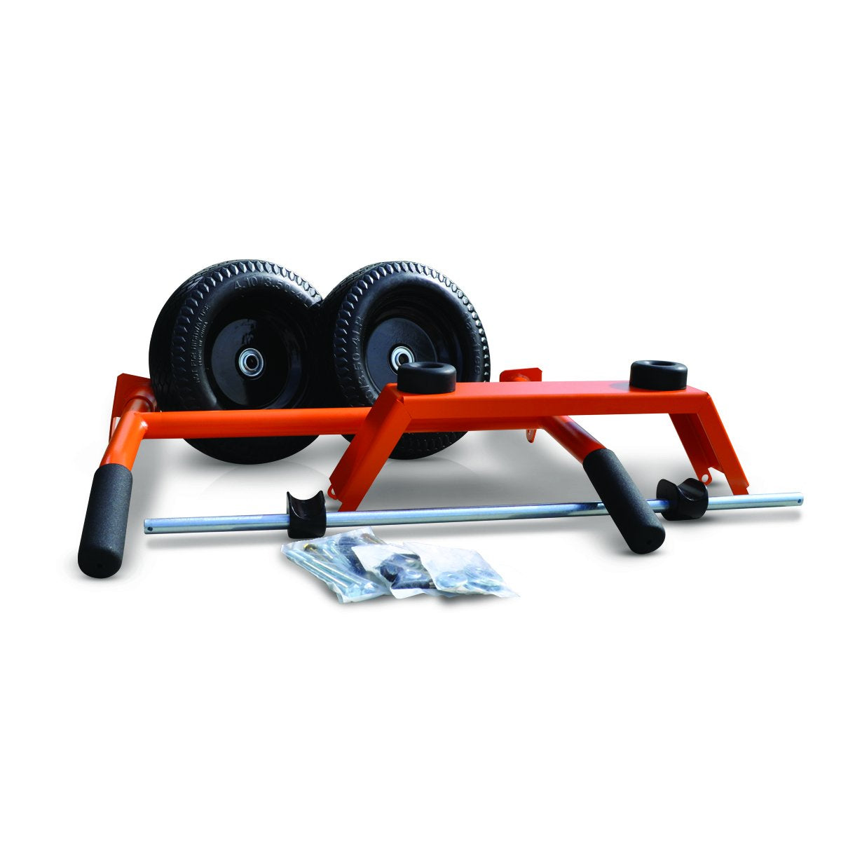Generator Wheel Generac 6910 Kit - Enhance Portability of your XD5000E Diesel Generator