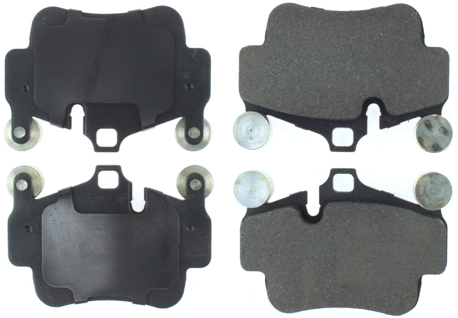 Street Select StopTech Brake Pads 305.11350
