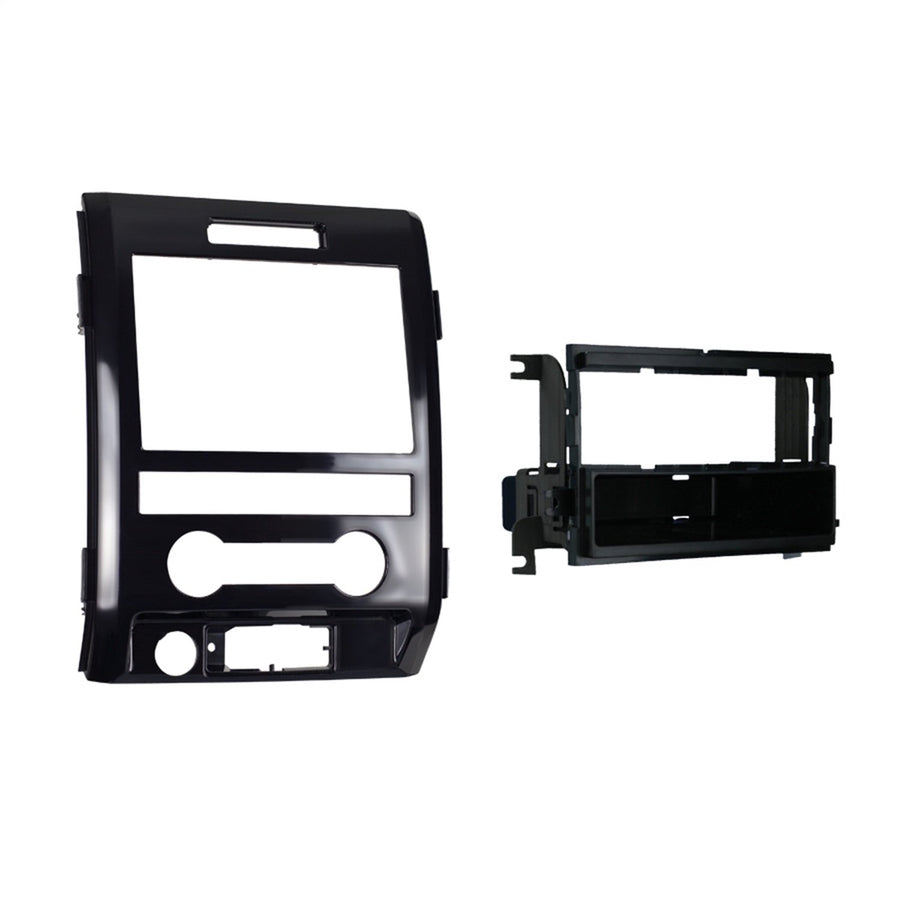 Metra Double Din Kit 99-5820HG for Select Ford F150 Models 2009-Up