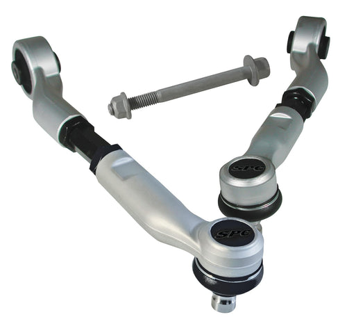 AUDI Adjustable UCA - Specialty Products Company - Right (81362) Vehicle Specific Item