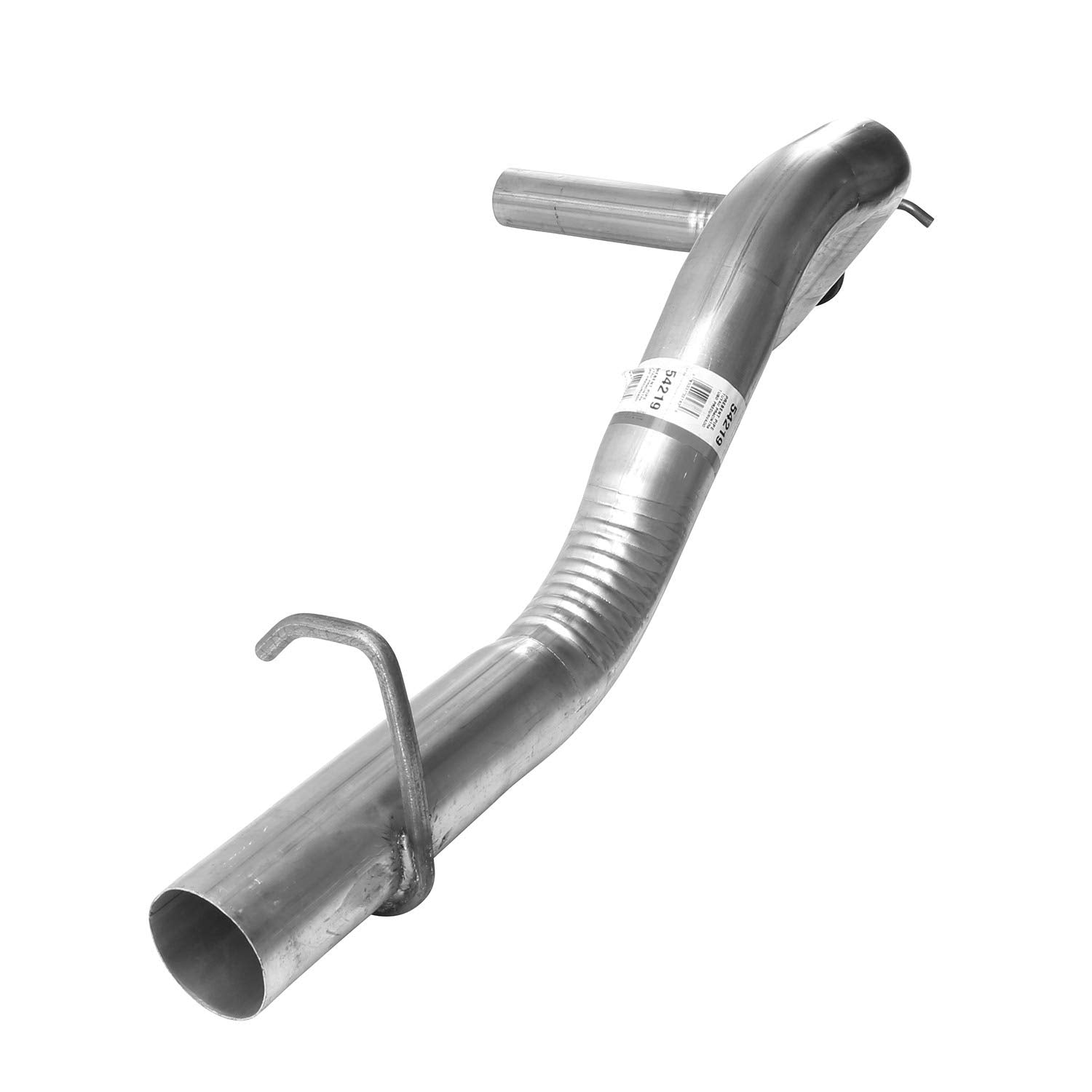 Exhaust Pipe AP Exhaust 54219