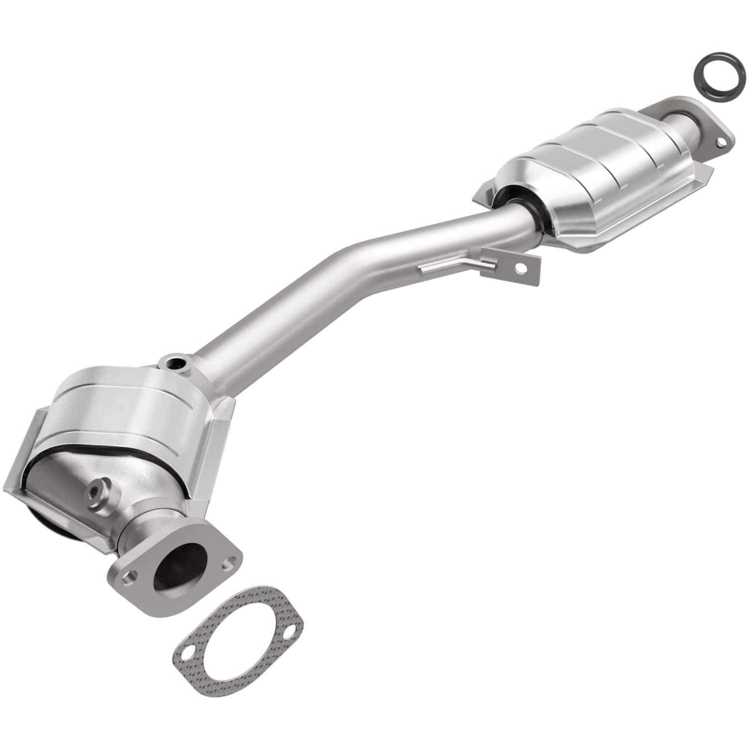 California Grade MagnaFlow Catalytic Converter 444043: Direct-Fit (CARB Compliant)